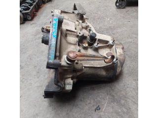 bontott CITROËN XSARA Váltó (Mechanikus)