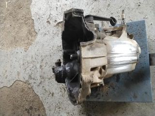 bontott CITROËN XSARA Váltó (Mechanikus)