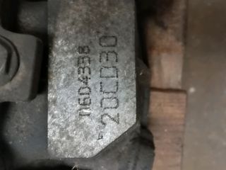 bontott CITROËN XSARA Váltó (Mechanikus)