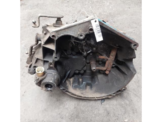 bontott CITROËN XSARA Váltó (Mechanikus)