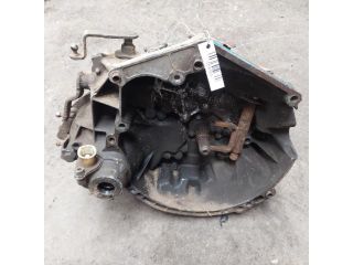 bontott CITROËN XSARA Váltó (Mechanikus)