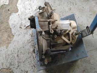 bontott CITROËN XSARA Váltó (Mechanikus)