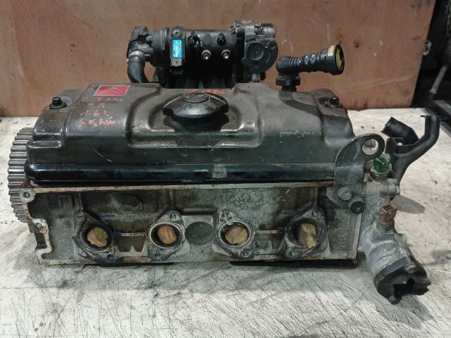 bontott CITROËN XSARA Vezérműkerék