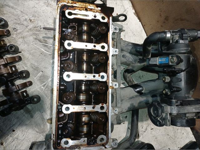 bontott CITROËN XSARA Vezérműtengely (Magában)