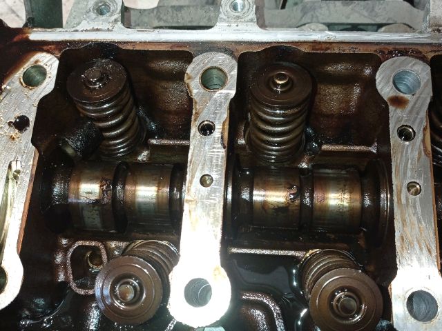 bontott CITROËN XSARA Vezérműtengely (Magában)