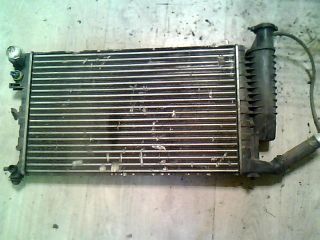 bontott CITROËN XSARA Vízhűtő Radiátor (Nem klímás)