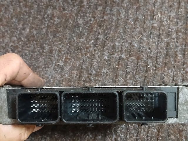 bontott CITROËN XSARA Motorvezérlő