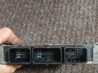 bontott CITROËN XSARA Motorvezérlő