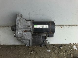 bontott CITROËN XSARA Önindító