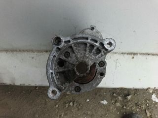 bontott CITROËN XSARA Önindító