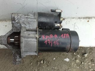 bontott CITROËN XSARA Önindító