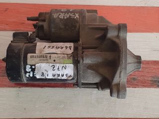 bontott CITROËN XSARA Önindító