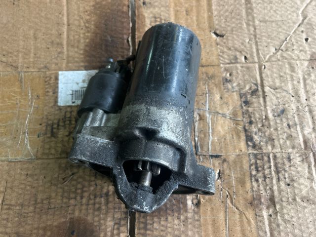 bontott CITROËN XSARA Önindító