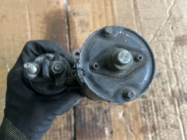 bontott CITROËN XSARA Önindító