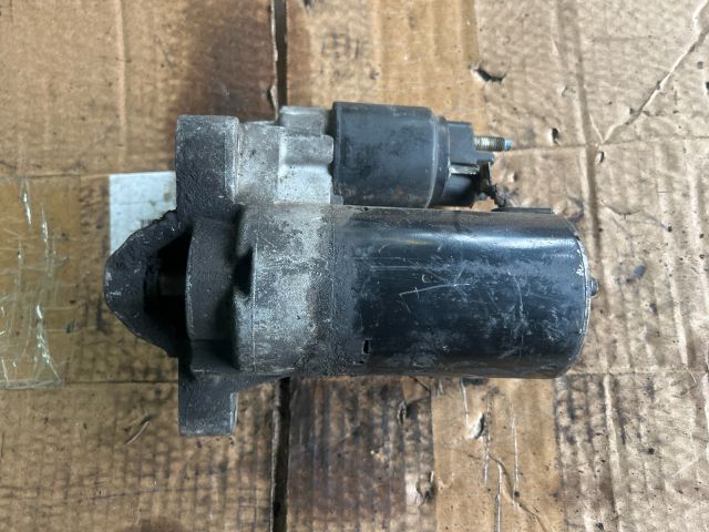 bontott CITROËN XSARA Önindító