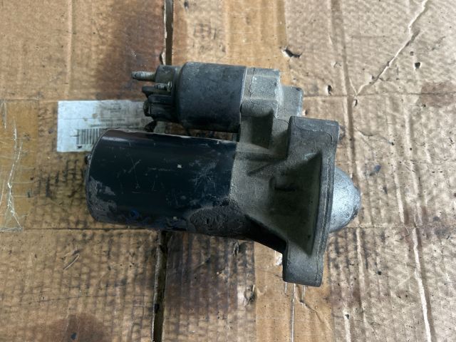 bontott CITROËN XSARA Önindító