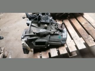 bontott CITROËN XSARA Váltó (Mechanikus)