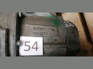 bontott CITROËN XSARA Váltó (Mechanikus)