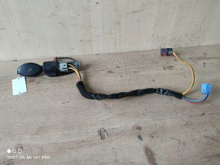 bontott CITROËN XSARA Gyújtáskapcsoló