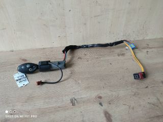 bontott CITROËN XSARA Gyújtáskapcsoló