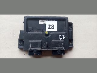 bontott CITROËN XSARA Motorvezérlő