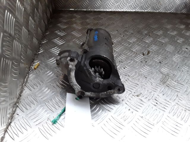 bontott CITROËN XSARA Önindító