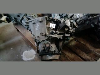 bontott CITROËN XSARA Váltó (Mechanikus)