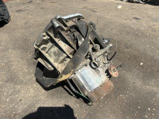 bontott CITROËN XSARA Váltó (Mechanikus)