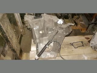 bontott CITROËN XSARA Váltó (Mechanikus)