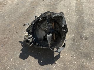 bontott CITROËN XSARA Váltó (Mechanikus)