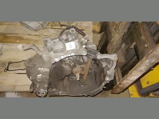 bontott CITROËN XSARA Váltó (Mechanikus)