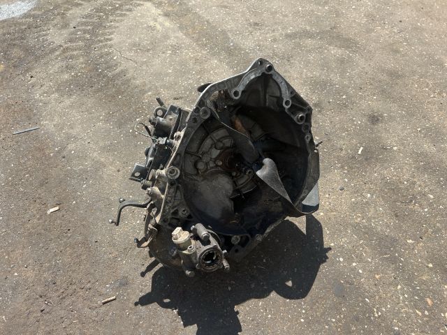 bontott CITROËN XSARA Váltó (Mechanikus)