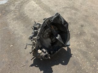 bontott CITROËN XSARA Váltó (Mechanikus)