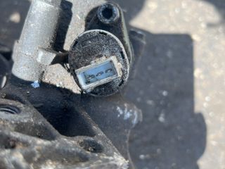 bontott CITROËN XSARA Váltó (Mechanikus)