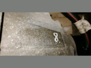 bontott CITROËN XSARA Váltó (Mechanikus)