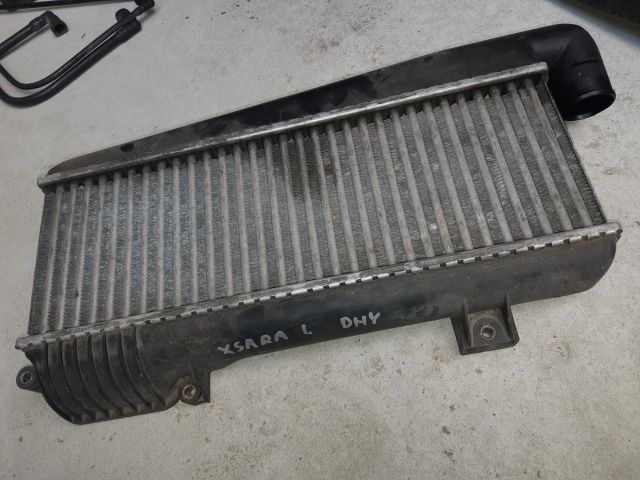 bontott CITROËN XSARA Intercooler