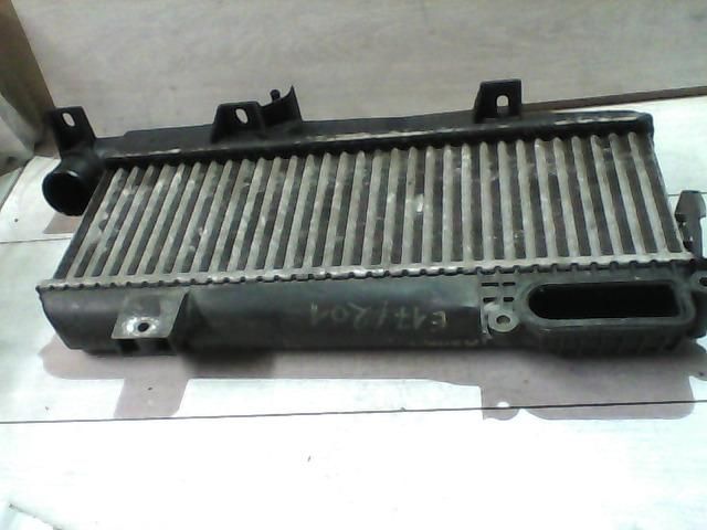 bontott CITROËN XSARA Intercooler