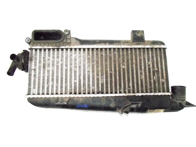 bontott CITROËN XSARA Intercooler