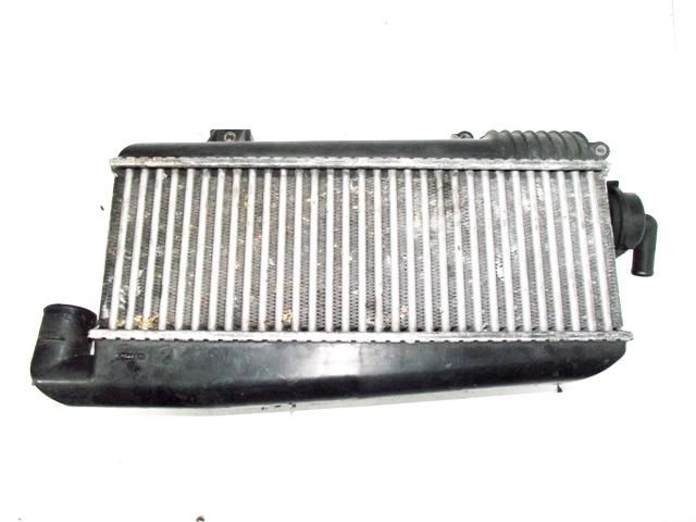 bontott CITROËN XSARA Intercooler