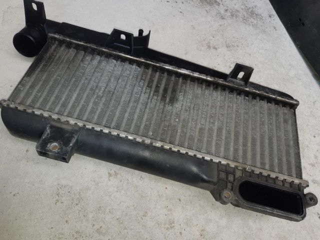 bontott CITROËN XSARA Intercooler