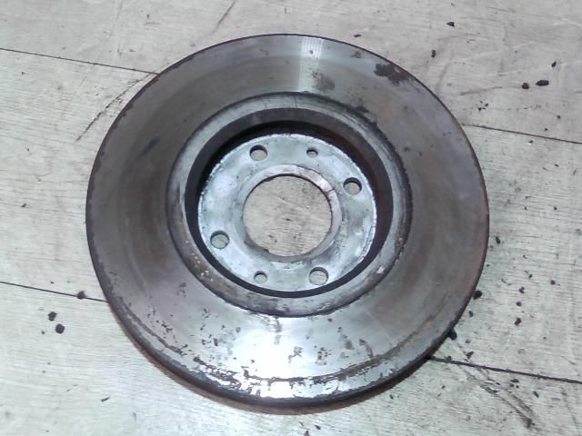 bontott CITROËN XSARA Első Féktárcsa