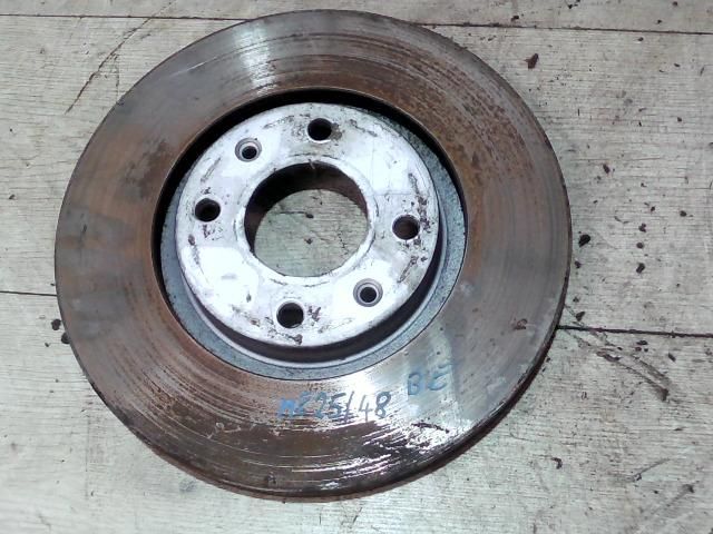 bontott CITROËN XSARA Első Féktárcsa