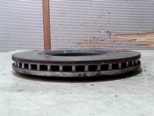 bontott CITROËN XSARA Első Féktárcsa