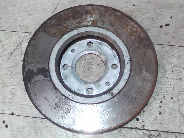 bontott CITROËN XSARA Első Féktárcsa