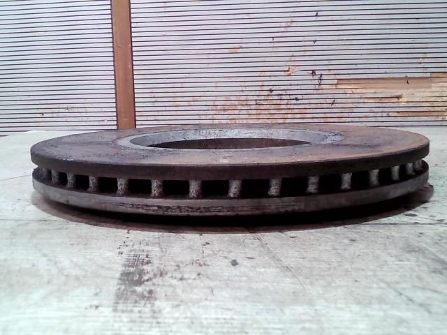 bontott CITROËN XSARA Első Féktárcsa