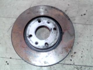 bontott CITROËN XSARA Első Féktárcsa