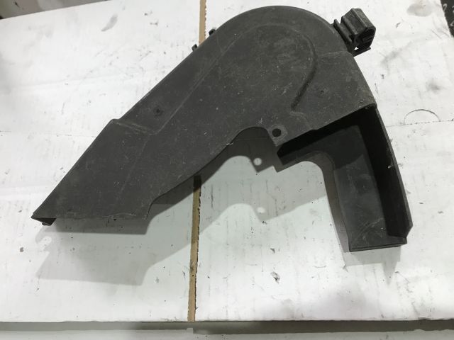 bontott CITROËN XSARA Felső Vezérlés Burkolat