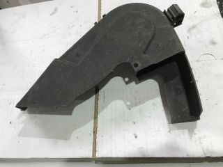 bontott CITROËN XSARA Felső Vezérlés Burkolat