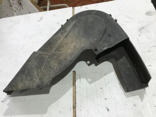 bontott CITROËN XSARA Felső Vezérlés Burkolat