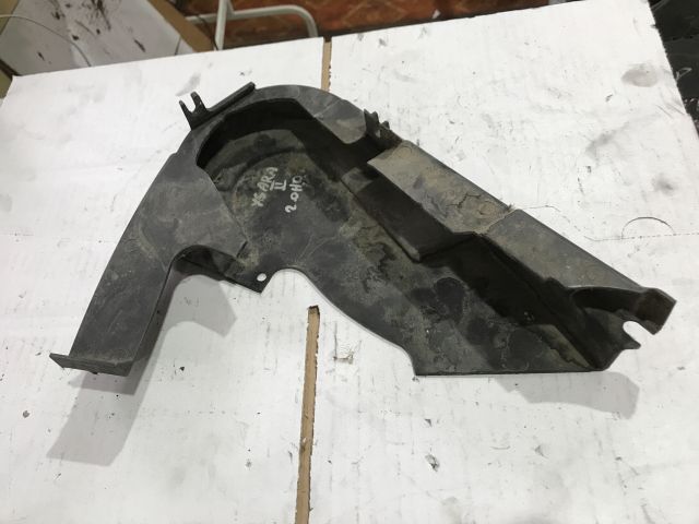 bontott CITROËN XSARA Felső Vezérlés Burkolat